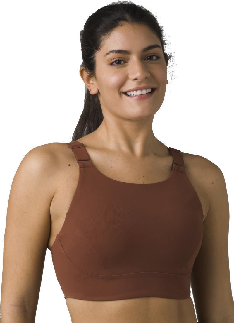 Everyday Support Bra - Manzanita 2