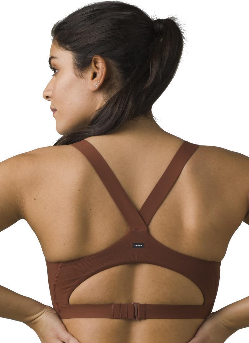 Everyday Support Bra - Manzanita 3