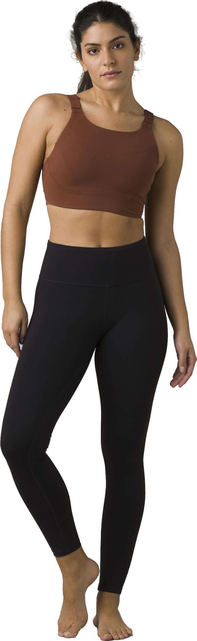 Everyday Support Bra - Manzanita 4