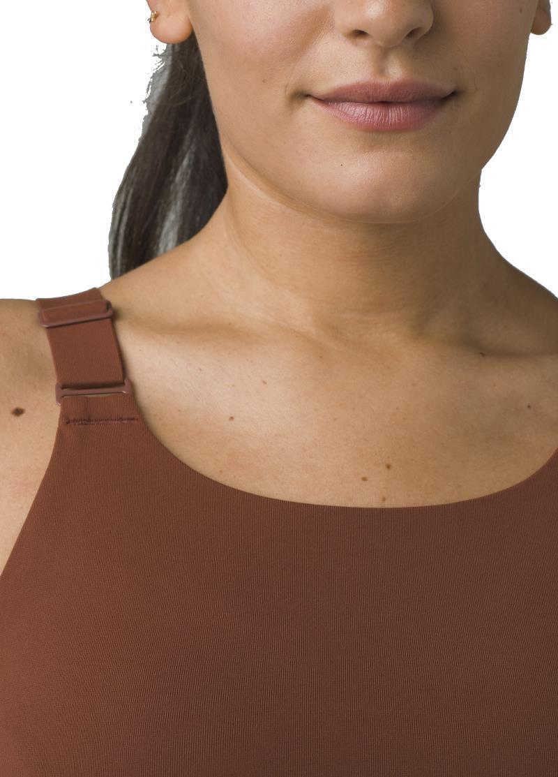 Everyday Support Bra - Manzanita 5