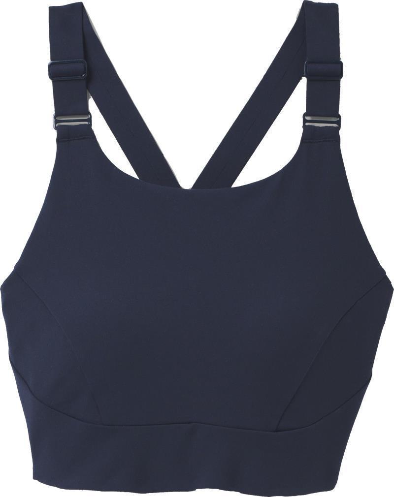 Everyday Support Bra - Nautical 1