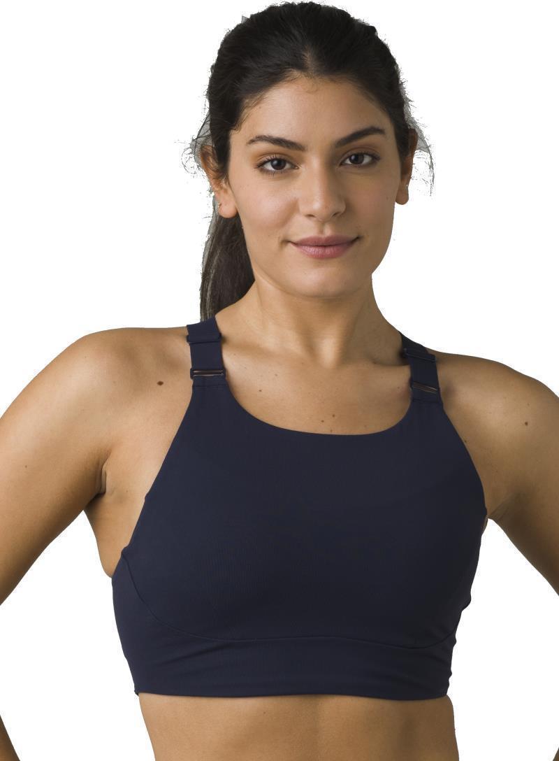 Everyday Support Bra - Nautical 2