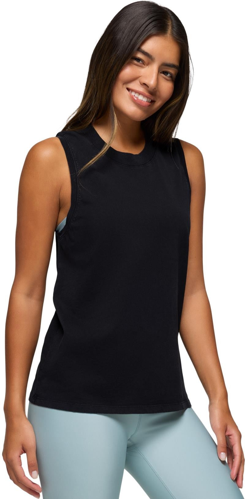 Everyday Tank - Womens - black 1