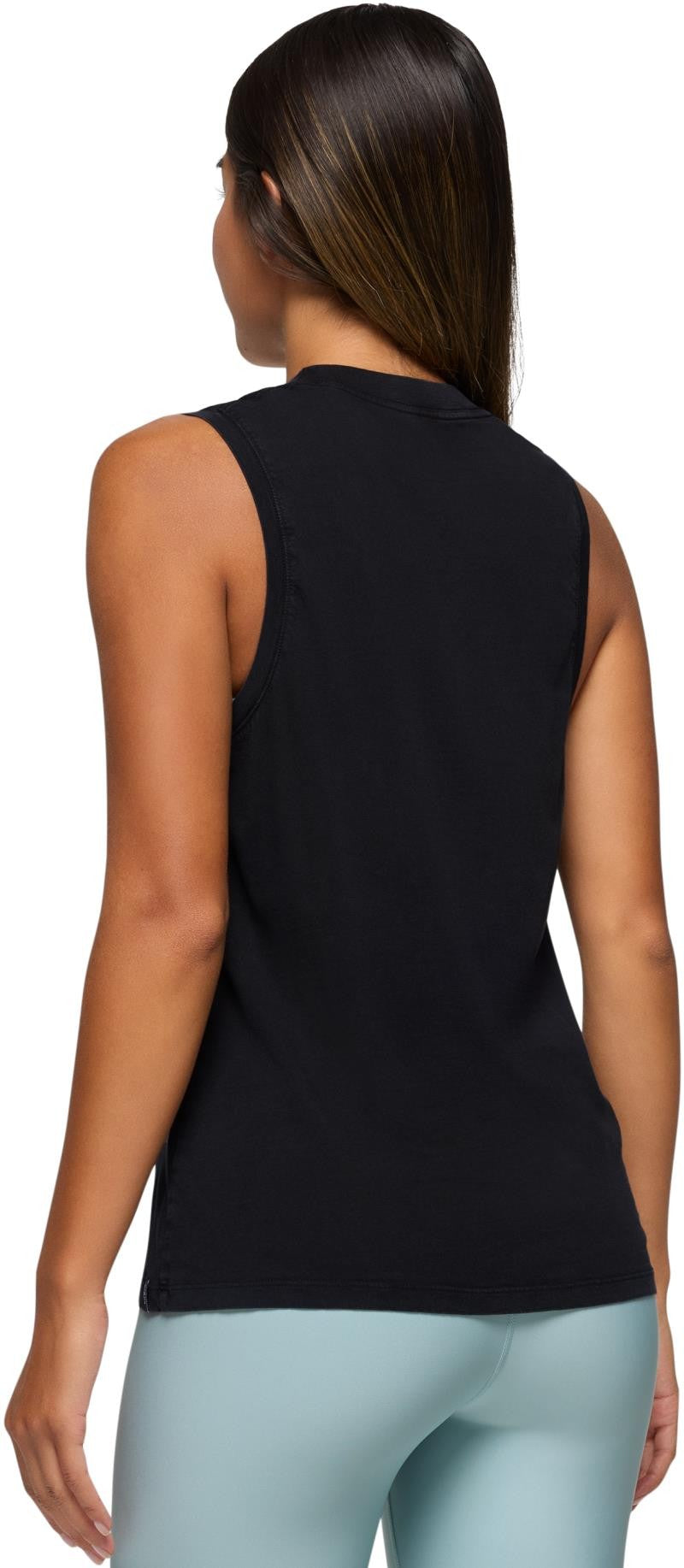 Everyday Tank - Womens - black 1