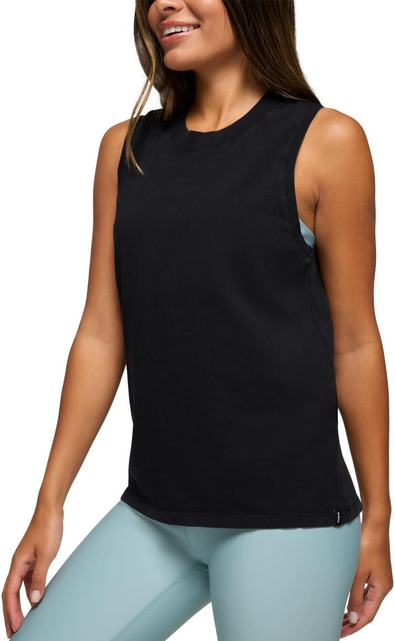 Everyday Tank - Womens - black 1