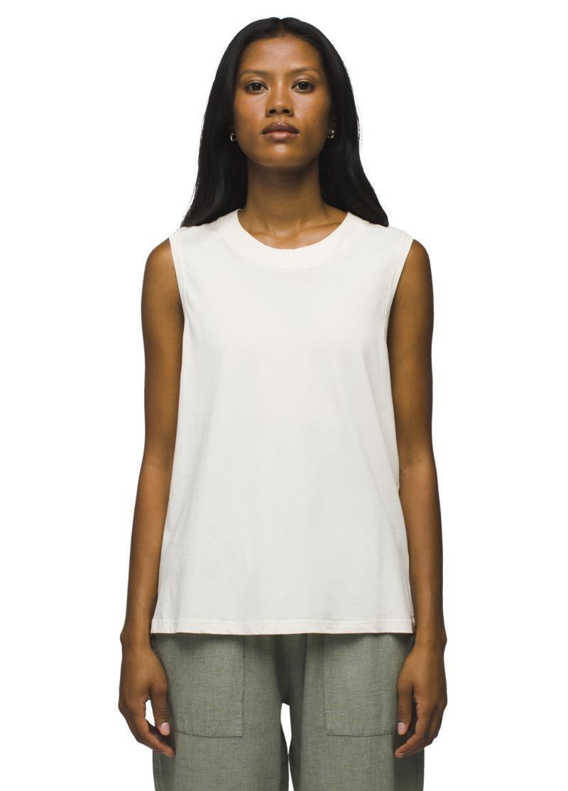 Everyday Tank - Womens - canvas 1