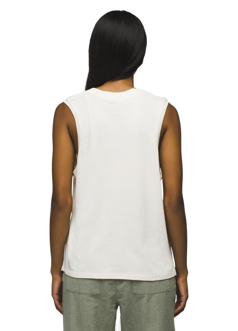 Everyday Tank - Womens - canvas 1
