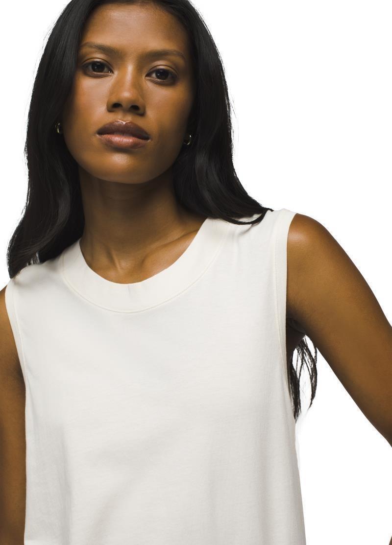 Everyday Tank - Womens - canvas 1