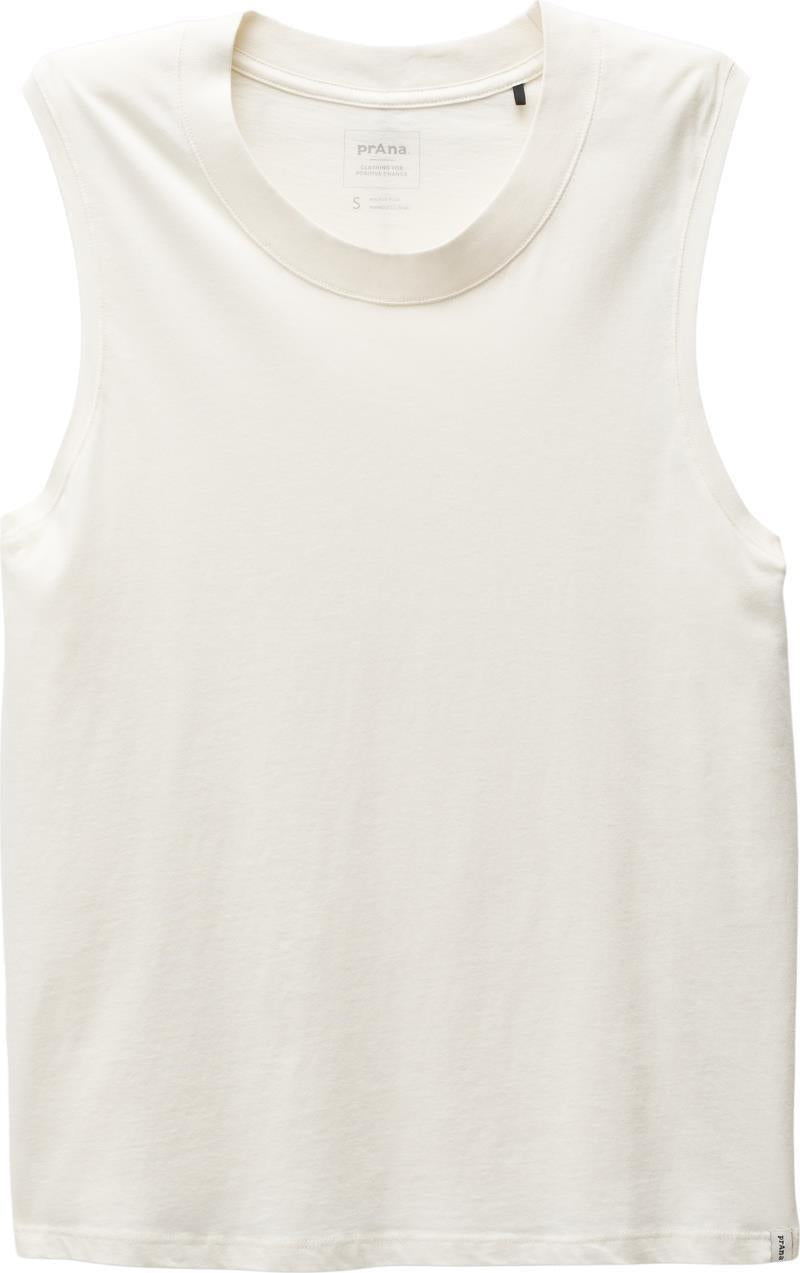 Everyday Tank - Womens - canvas 1