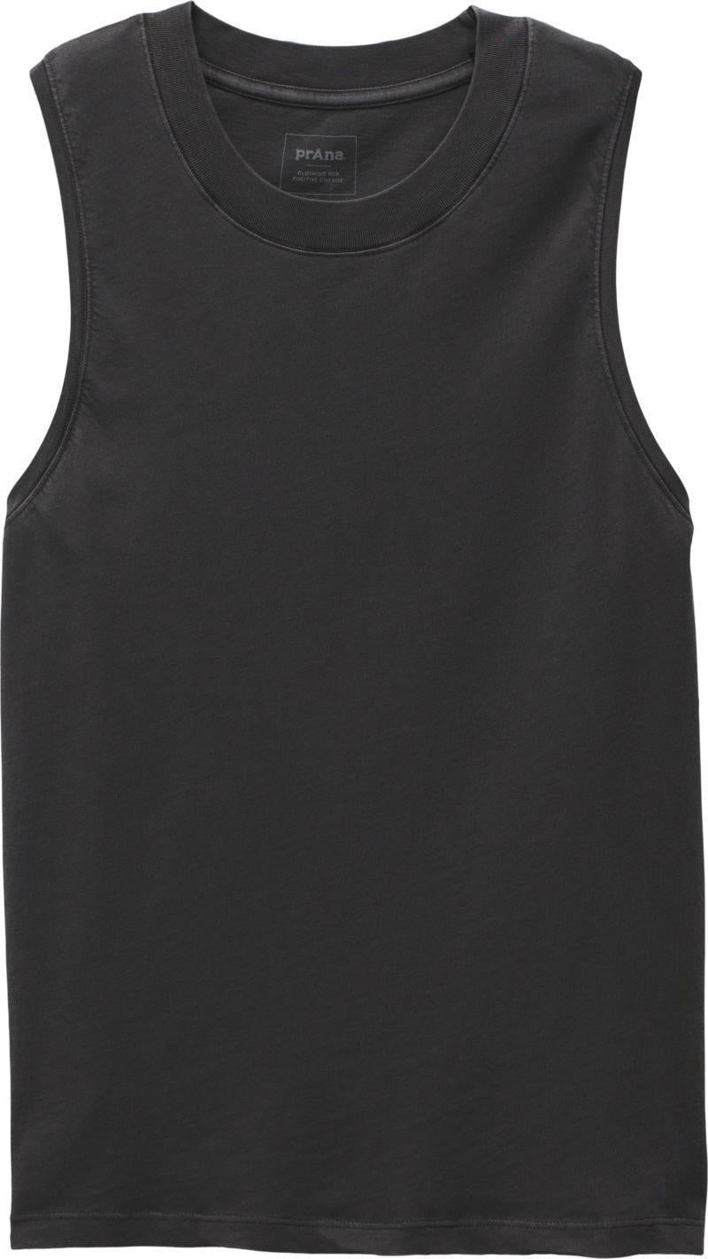Everyday Tank - Womens - charcoal 1