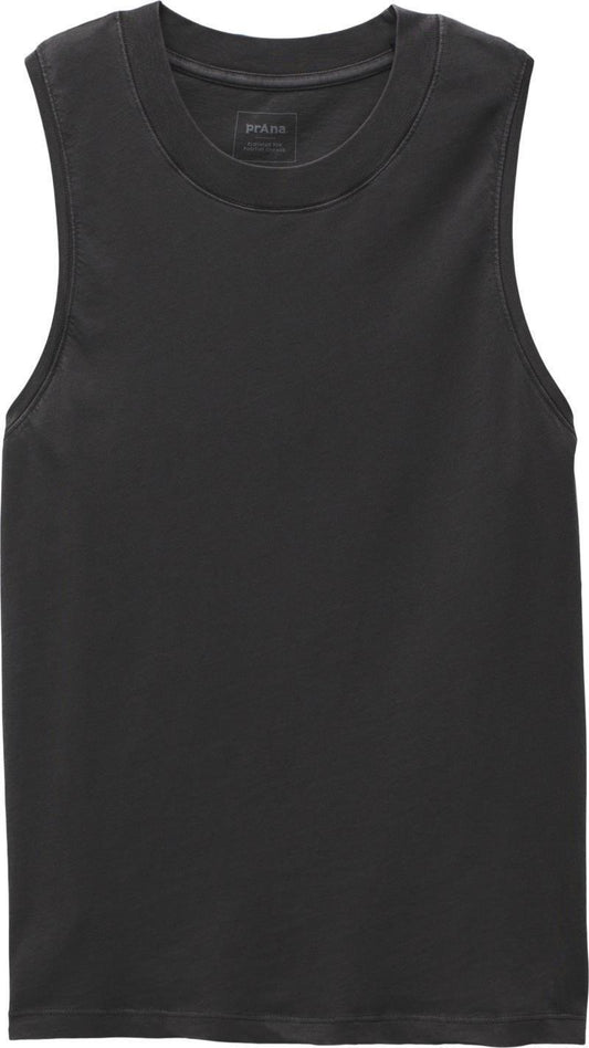Everyday Tank - Womens - charcoal 1