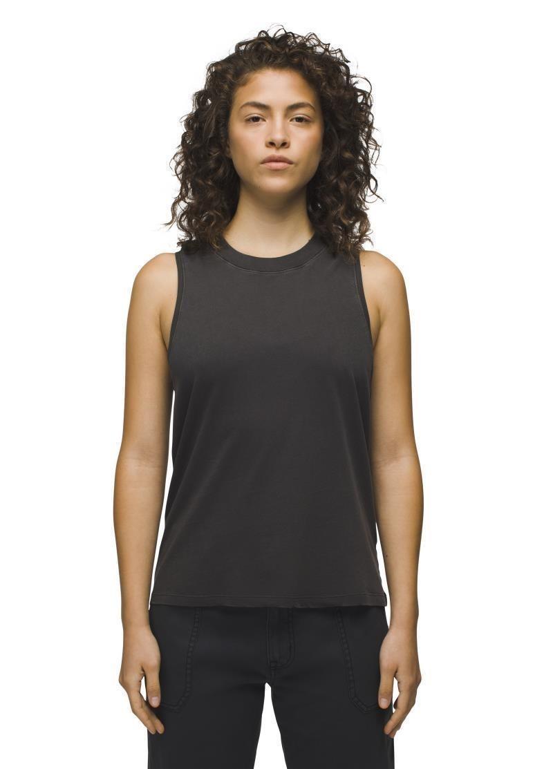 Everyday Tank - Womens - charcoal 1
