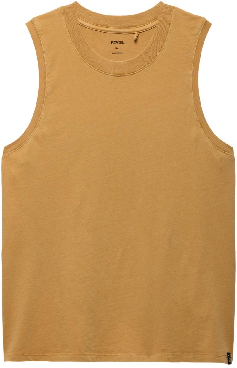 Everyday Tank - Womens - dijon 1