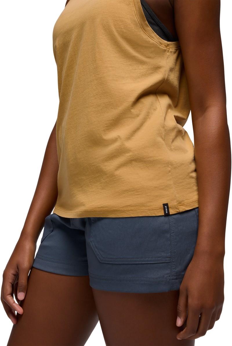 Everyday Tank - Womens - dijon 1