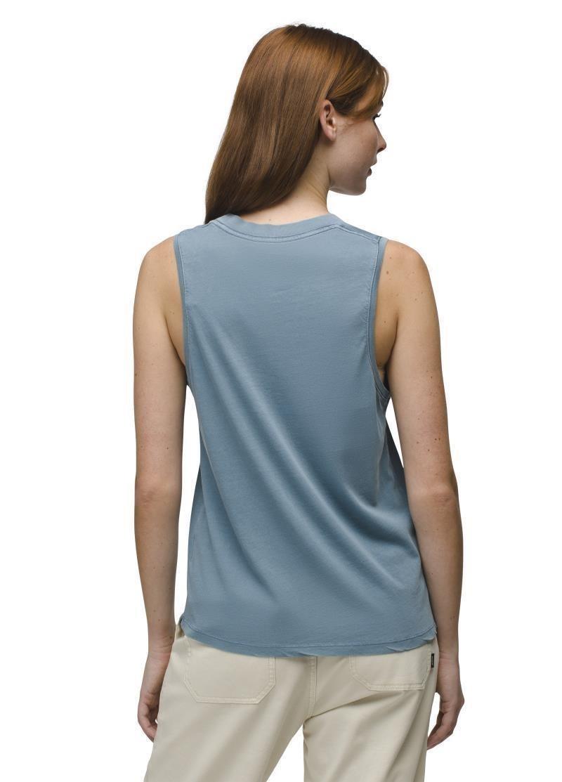 Everyday Tank - Womens - high tide 1