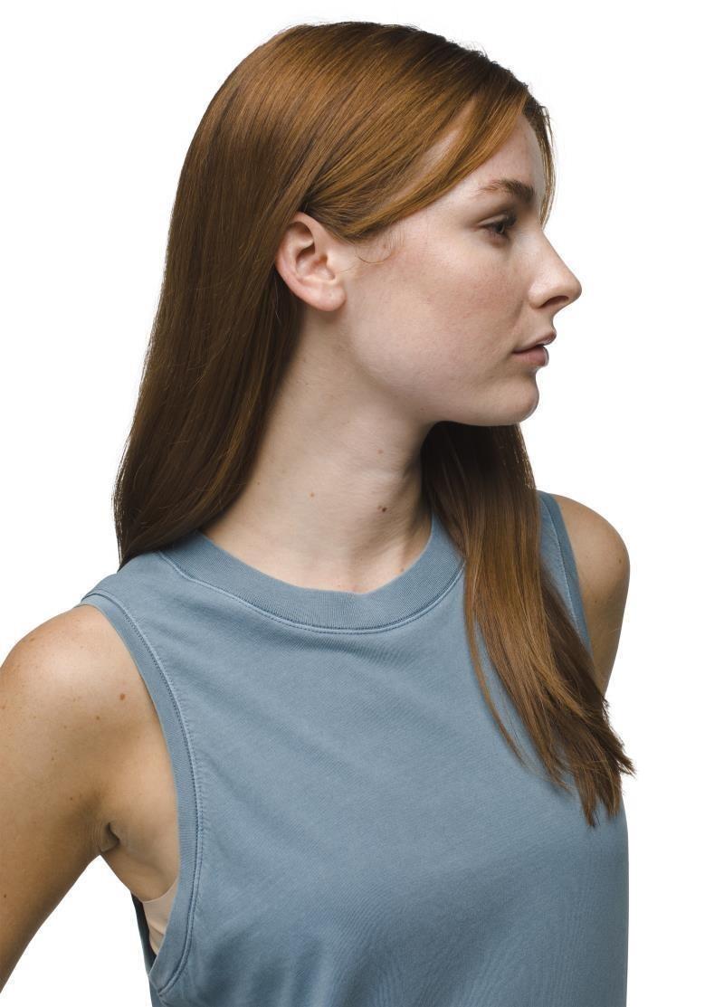 Everyday Tank - Womens - high tide 1