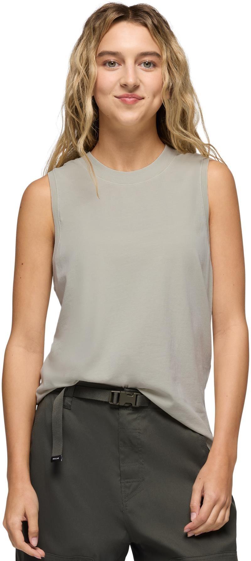 Everyday Tank - Womens - jasmine 1