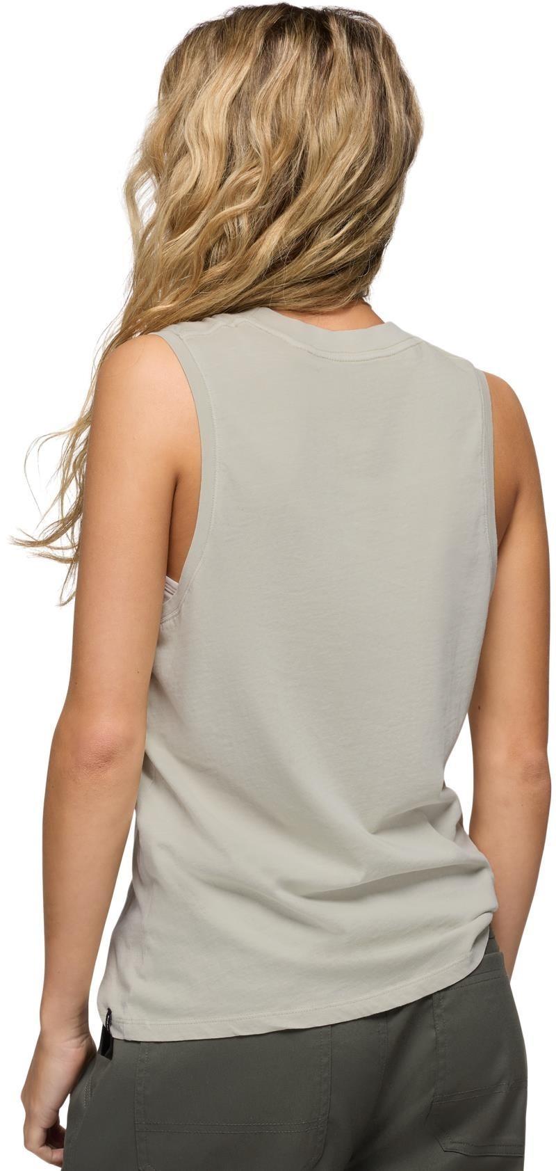 Everyday Tank - Womens - jasmine 1