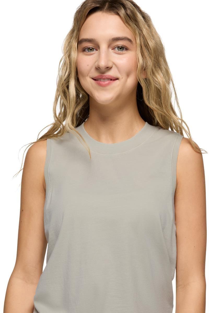 Everyday Tank - Womens - jasmine 1