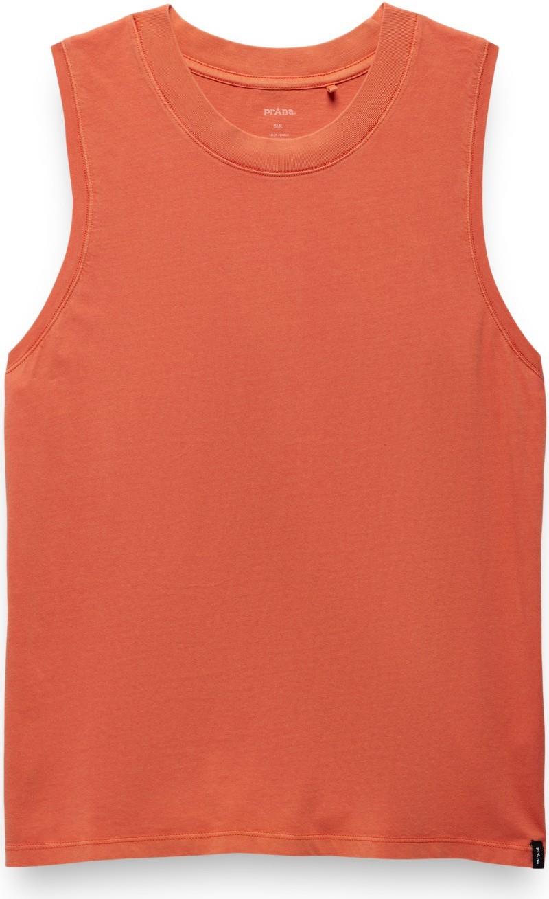 Everyday Tank - Womens - lychee 1