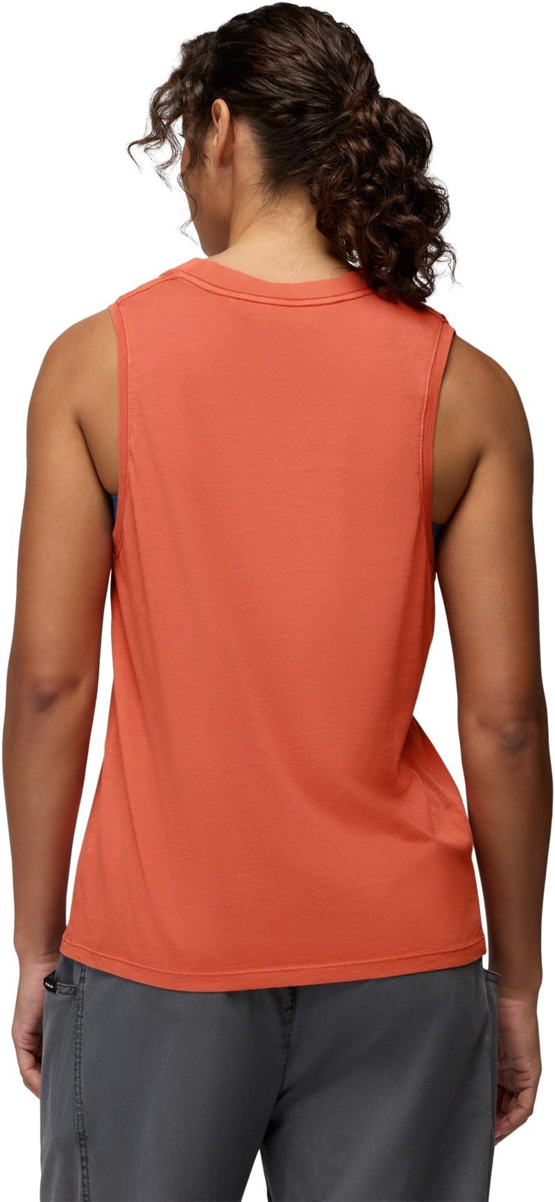 Everyday Tank - Womens - lychee 1