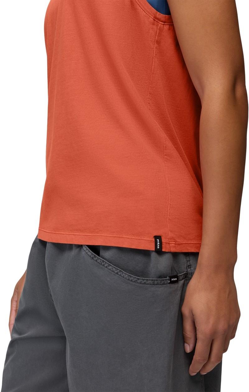 Everyday Tank - Womens - lychee 1