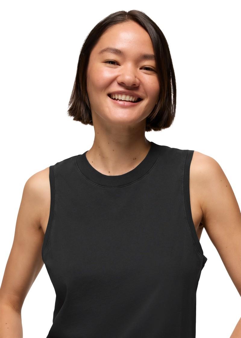 Everyday Tank - Womens - nori 1