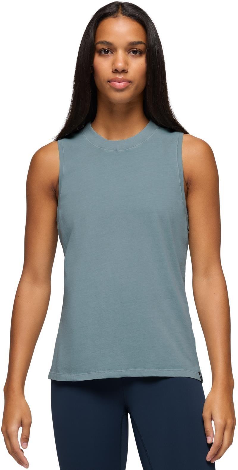 Everyday Tank - Womens - saltwater 1