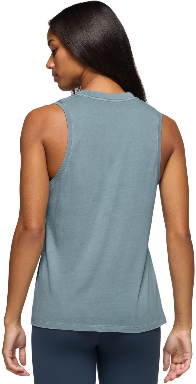 Everyday Tank - Womens - saltwater 1