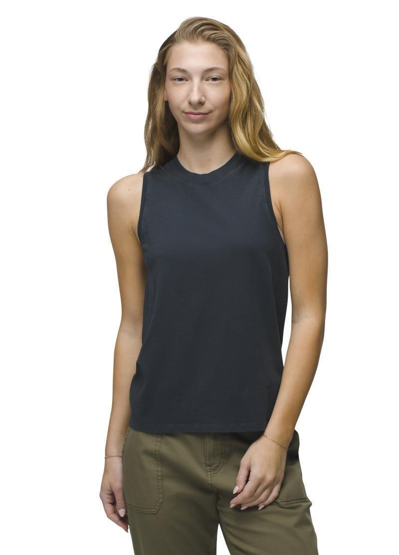 Everyday Tank - Womens - stormy night 1