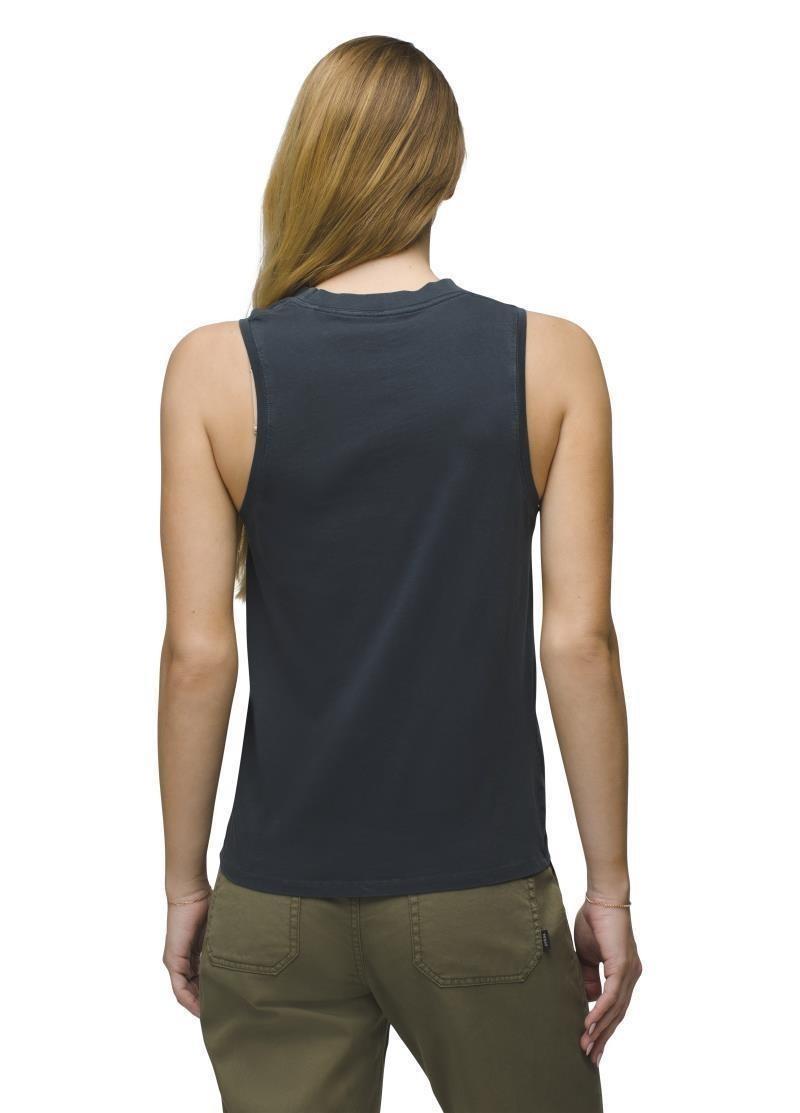Everyday Tank - Womens - stormy night 1