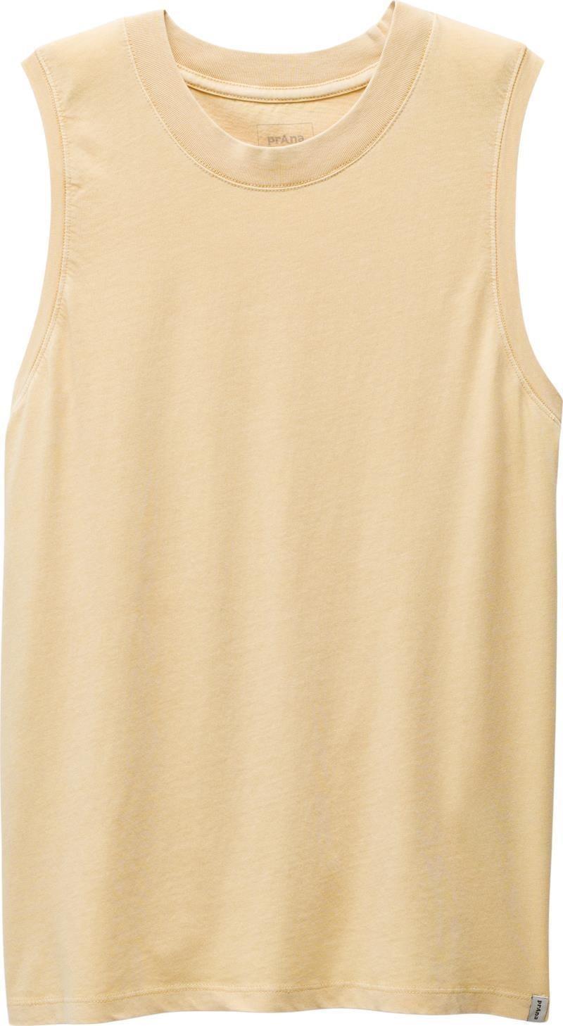 Everyday Tank - Womens - sun kissed 1