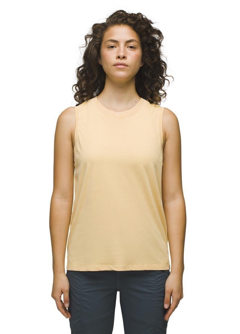 Everyday Tank - Womens - sun kissed 1