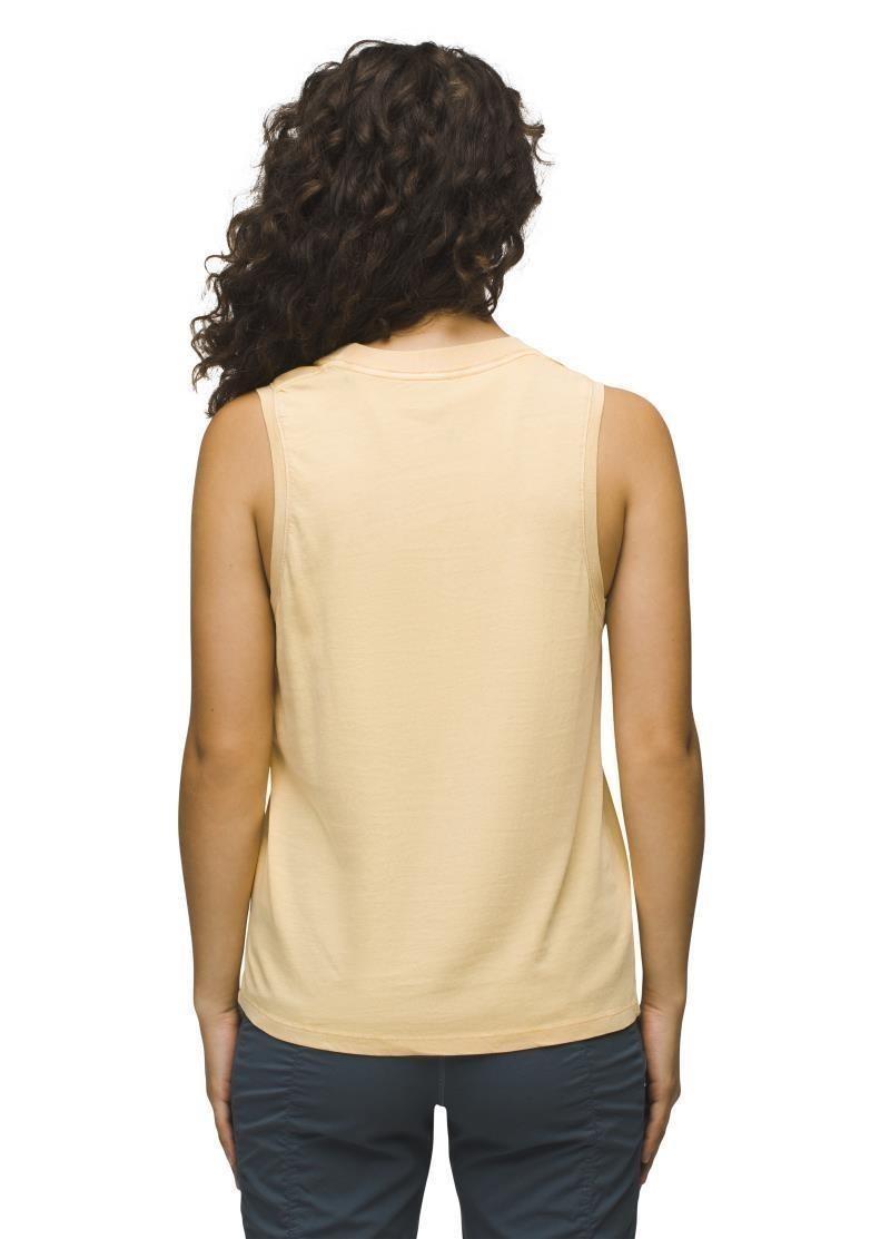 Everyday Tank - Womens - sun kissed 1