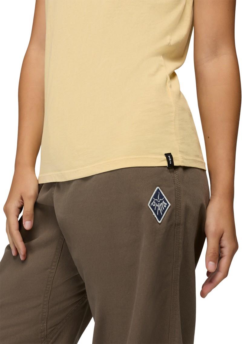Everyday Tank - Womens - vanilla bean 1