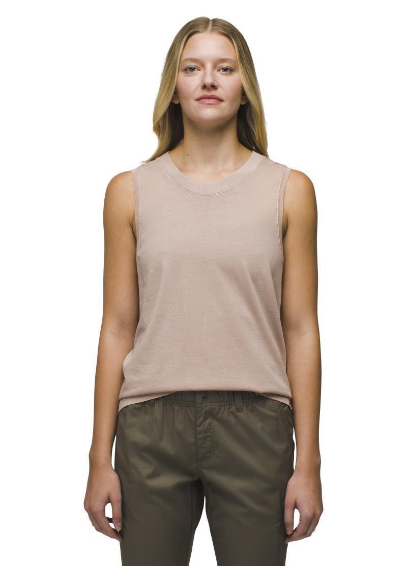 Everyday Tank - Womens - willow 1