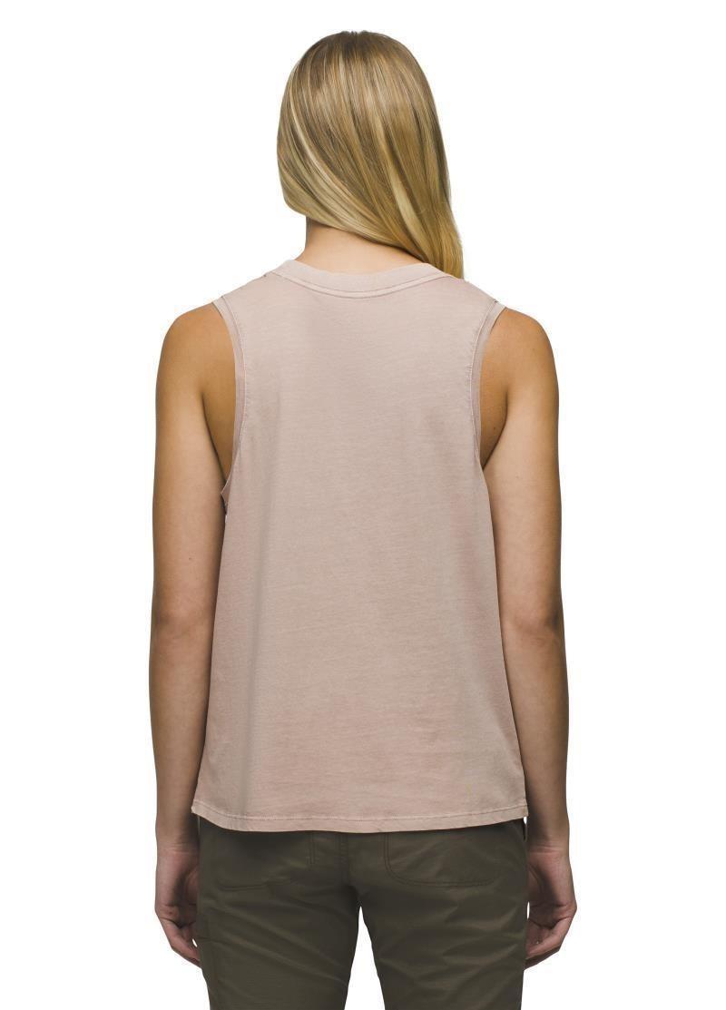 Everyday Tank - Womens - willow 1