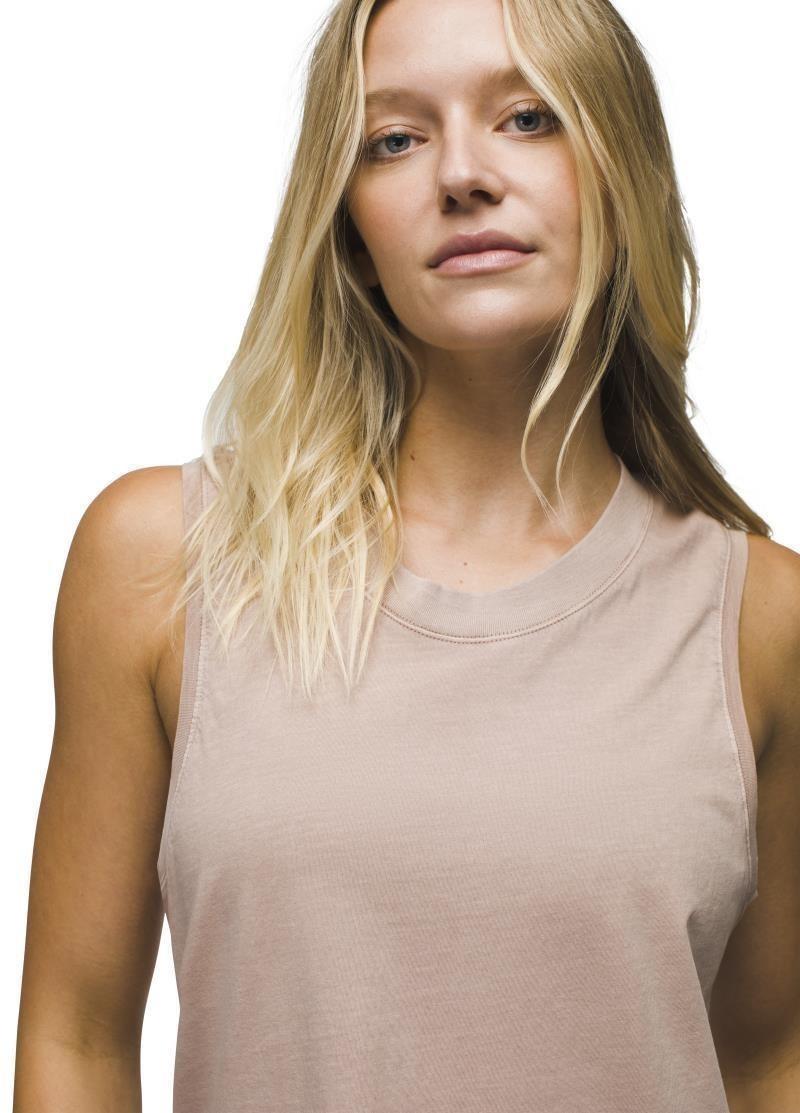 Everyday Tank - Womens - willow 1