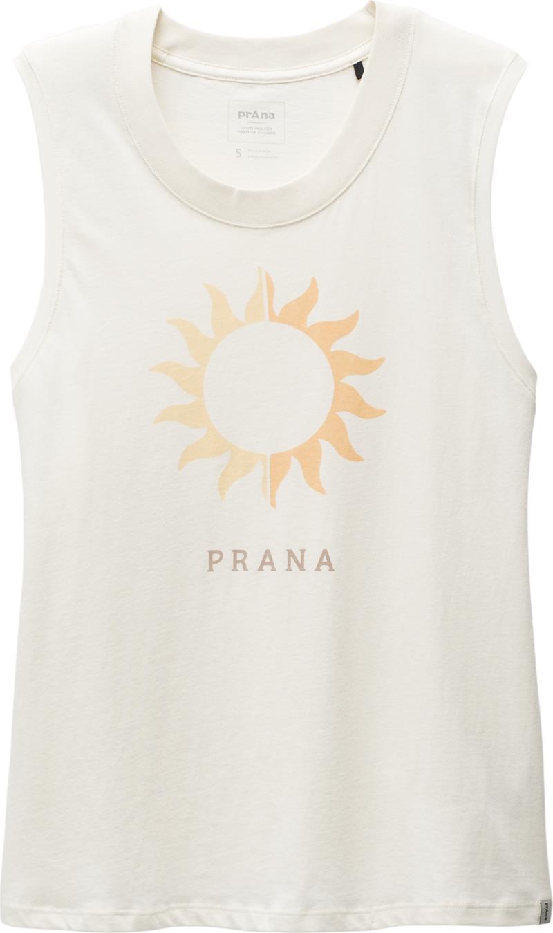 Everyday VW Graphic Tank - Womens - Canvas Sun City 1