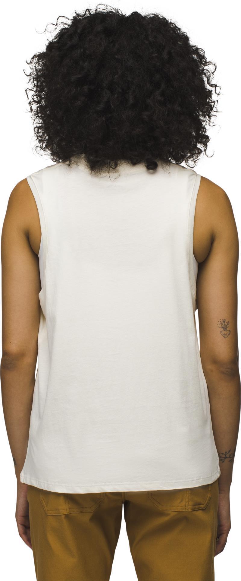Everyday VW Graphic Tank - Womens - Canvas Sun City 3