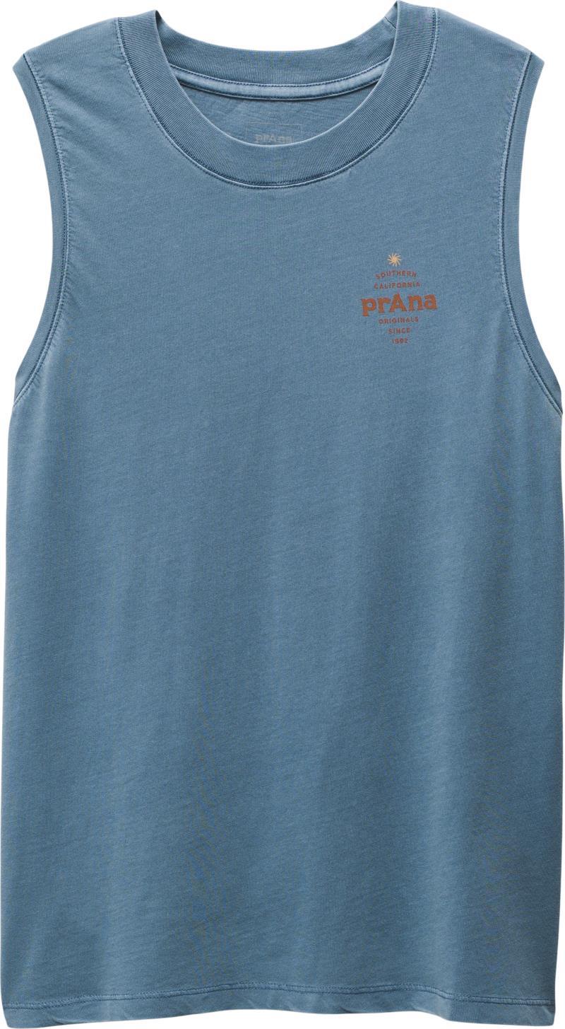 Everyday VW Graphic Tank - Womens - High Tide Arch 1
