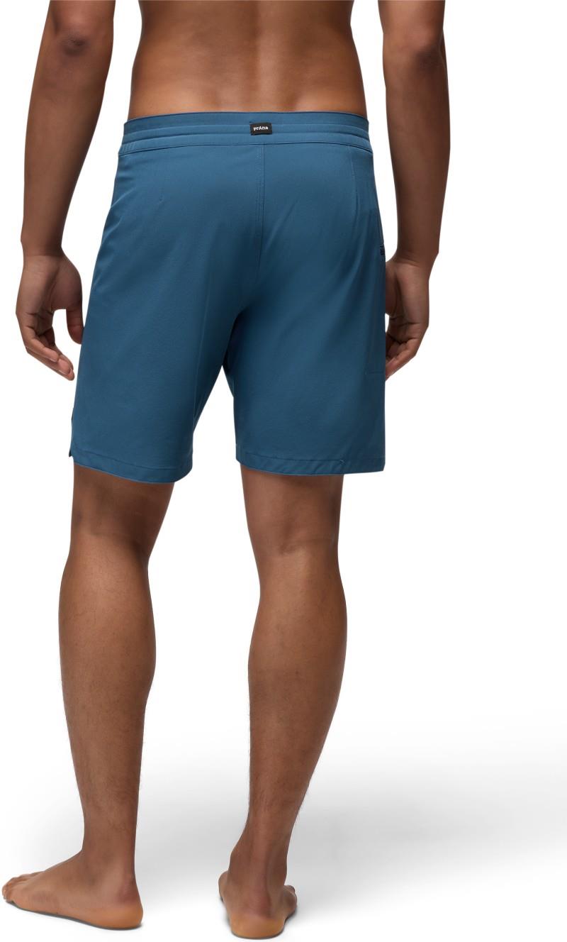 Fenton BoardShorts, 7" Inseam - Mens - bluff blue 1
