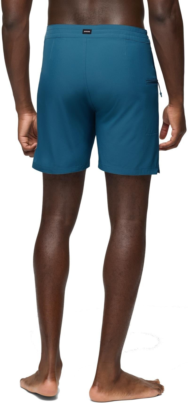 Fenton BoardShorts, 7" Inseam - Mens - catalina 1