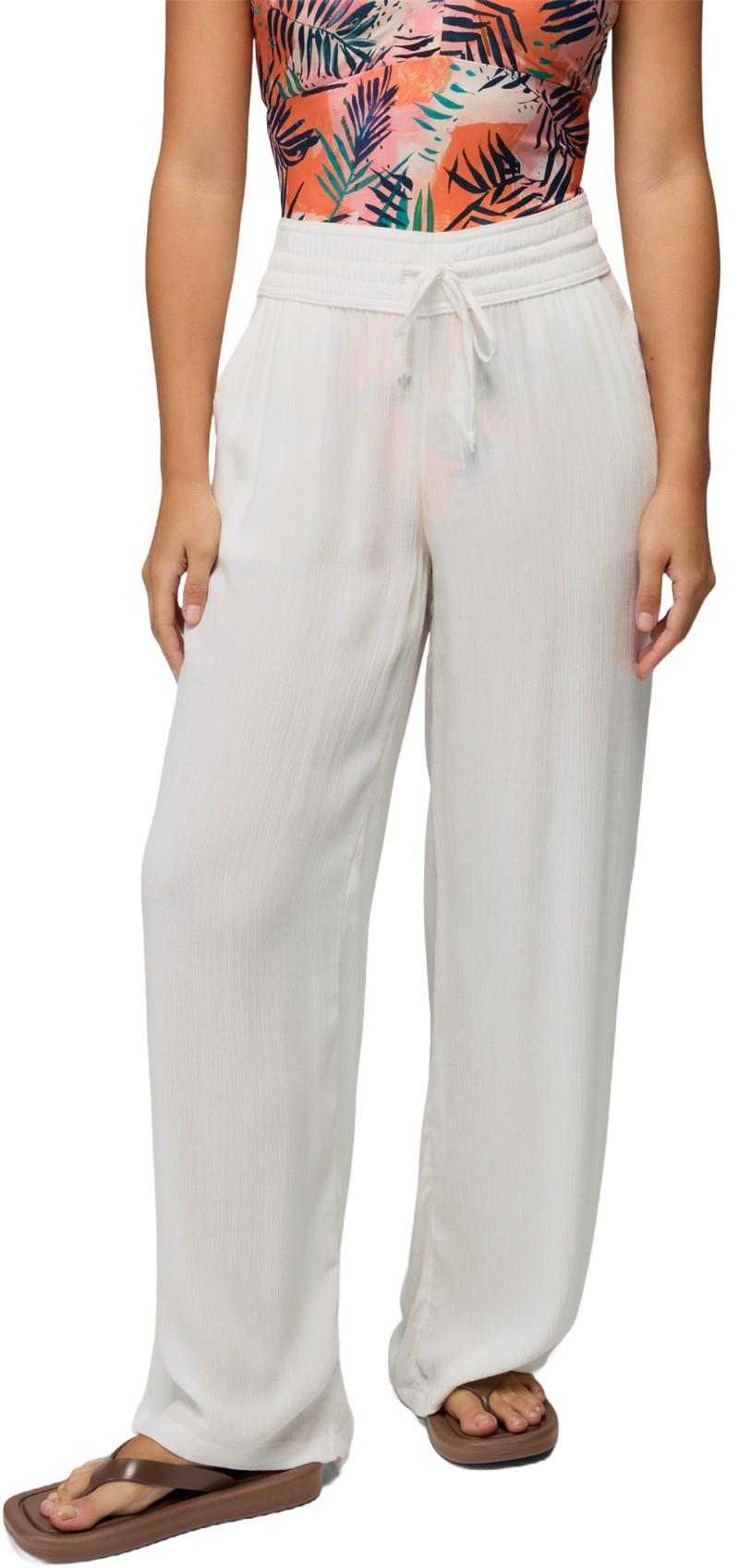Fernie Beach Pants - Womens - alba 1