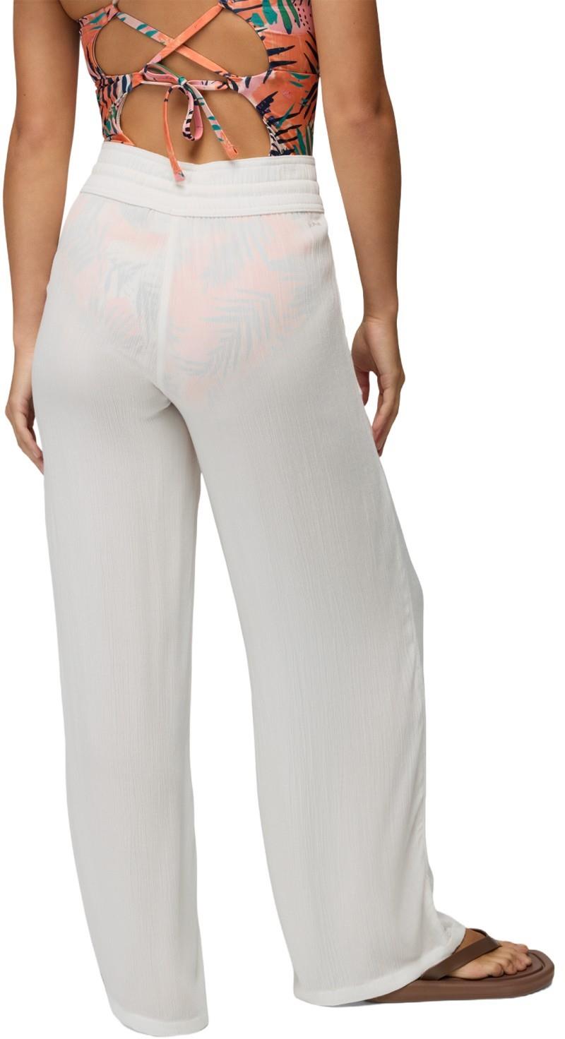 Fernie Beach Pants - Womens - alba 1