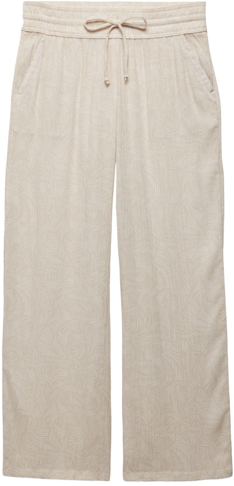 Fernie Beach Pants - Womens - alba currents 1