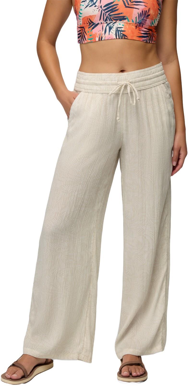 Fernie Beach Pants - Womens - alba currents 1