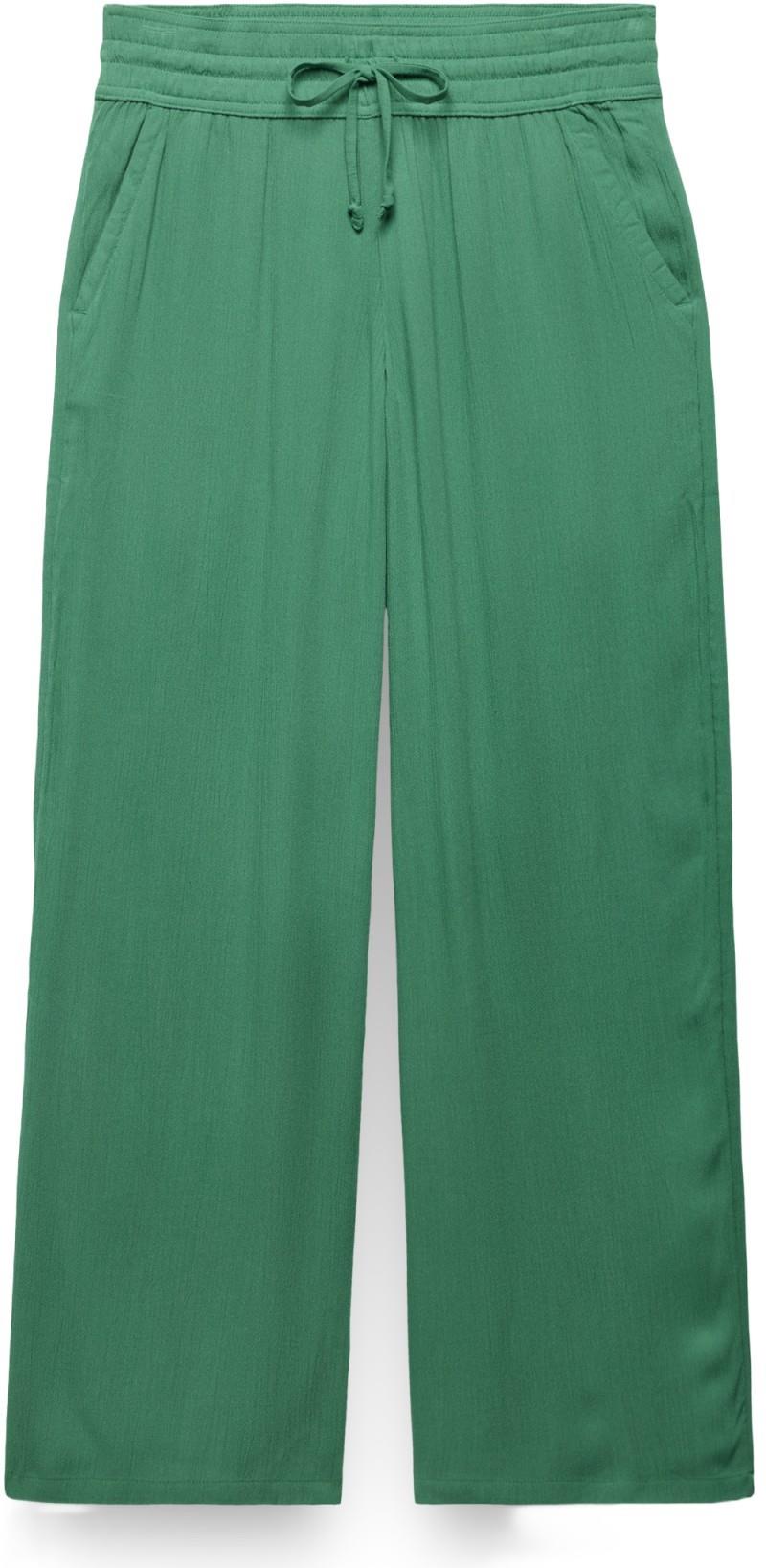 Fernie Beach Pants - Womens - jade 1