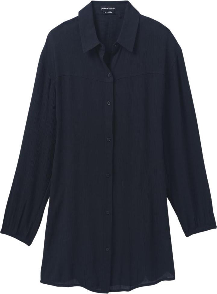 Fernie Shirt - Womens - Black 1