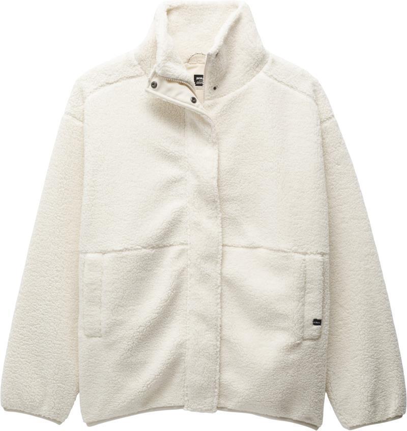 Flurry Jacket - Womens - Canvas 1